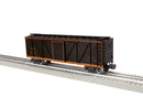 PREORDER Lionel O 2642122 Single Sheath Boxcar, Southern Pacific