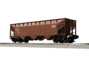 PREORDER Lionel O 2642149 3 Bay AAR Hopper, Bessemer & Lake Erie