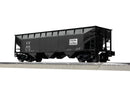 PREORDER Lionel O 2642159 3 Bay AAR Hopper, Central of Georgia