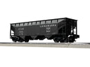 Ready to Ship Lionel O 2642169 3 Bay AAR Hopper, Lackawanna