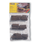 Noch 13096 Garden Fences 72 Sections