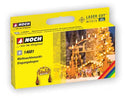 Noch N 14681 Christmas Market Entrance Arch Kit
