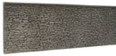 Noch 58065 Natural-Stone Wall Extra Long