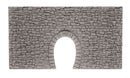 Noch 58026 Single-Track Quarrystone Tunnel Portal For Narrow Gauge Railroads