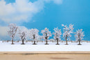 Noch 25075 Winter Deciduous Trees (7)