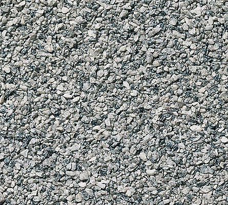 Noch HO 9374 Gray Ballast (250g)