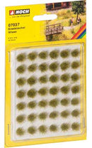 Noch 7037 Grass Tufts Mini Set Meadow (42)