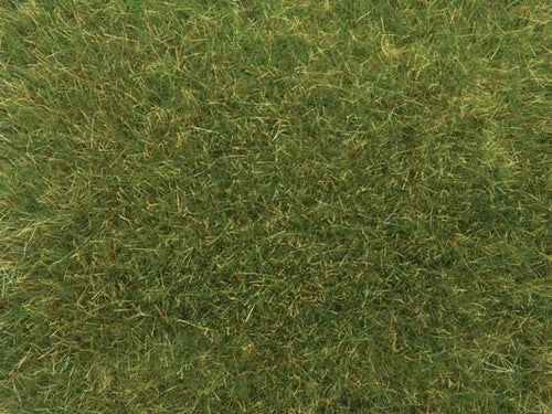 Noch 7118 Static Wild Grass Long Fibers Medium Green