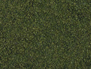 Noch 7301 Leafy Foliage Sheet Dark Green