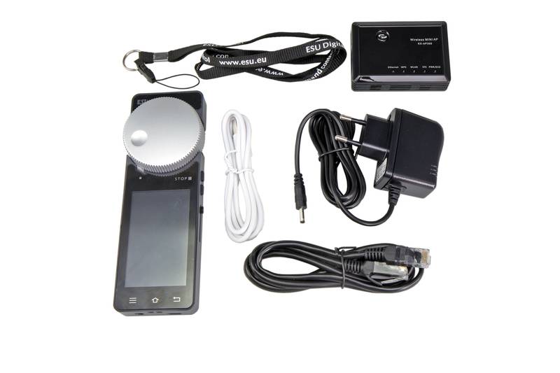 PREORDER ESU 50116 Mobile Control Pro Wireless Throttle Only | 349.99