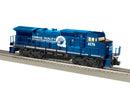 PREORDER Lionel O 2645080 3-Rail GE Dash 8-40CW with Sound, Conrail