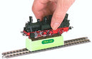 Trix HO 66602 Trix Wheel Cleaning Brush For HO Locomotives