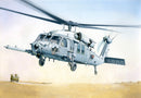 Italeri 2666 MH - 60K BLACKHAWK SOA 1:48