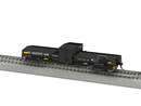 PREORDER Lionel HO 2-674060 Maxson Test Car NS 982556
