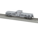 PREORDER Lionel HO 2-674080 Maxson Test Car UP 903006