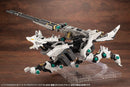 Kotobukiya ZD113 Zoids Customize Parts Dual Sniper Rifle & AZ Five Launch Missile System Set 1:72
