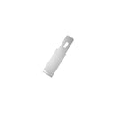 Evergreen Scale Models 71905 #18 Chiseling Blades, For #2 or #5 Handle (5)