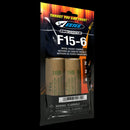 Estes 10032 F15-6 29mm Engines/2pk