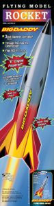 Estes Rockets 2162 Big Daddy Rocket sk2