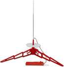 Estes Rockets 2222 Porta-Pad II Launch Pad & Electron Beam Launch Controller