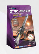 Estes Rockets 2427 Mini Star Hopper Launch Set Skill BEG