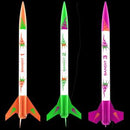 Estes Rockets 2435 3 Bandits Rockets E2X