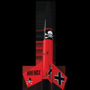 Estes Rockets 2445 Mini Der Red Max Launch Set Skill BEG