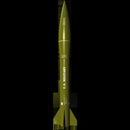 Estes Rockets 2446 Mini Honest John Rocket sk1