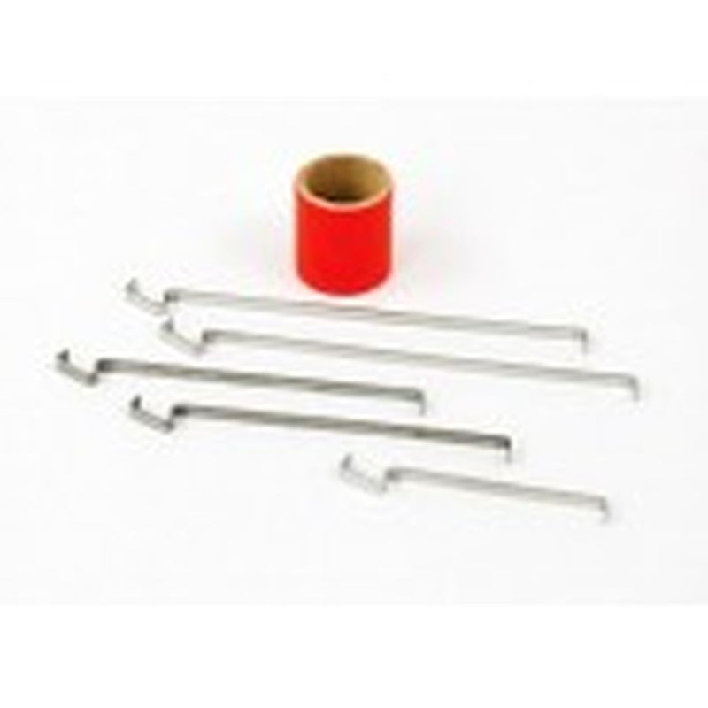 Estes Rockets 3143 Engine Hook Accessory Pack