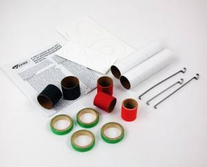 Estes 3159 D & E Engine Mount Kit