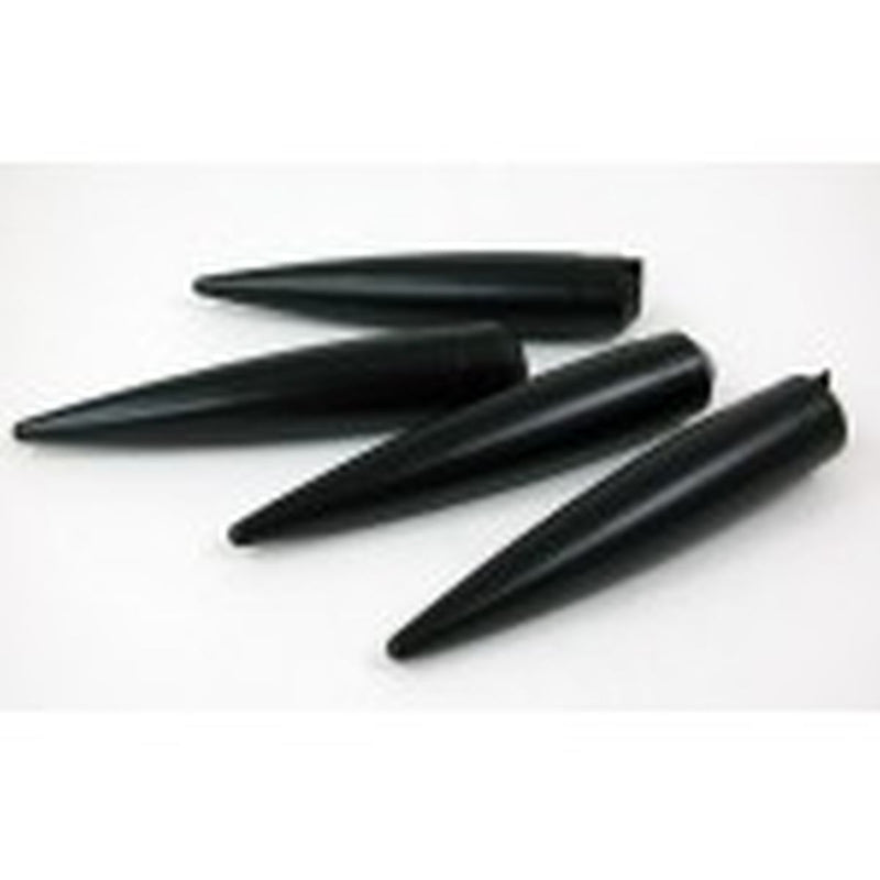 Estes Rockets 3164 NC-56 Nose Cone (4 pk)