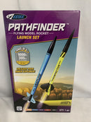 Estes Rockets 3238 Pathfinder Pack Tandem (2 Rockets) Launch Set Hobby Distribu