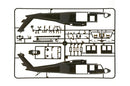 Italeri 2706 UH-60/MH-60 BLACK HAWK 1:48