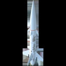Estes Rockets 7000 Bull Pup 12D Rocket sk2