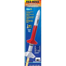 Estes Rockets 7266 Red Nova sk2
