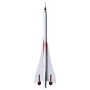 Estes Rockets 7289 Low Boom SST (English Only) Skill EXP