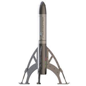 Estes Rockets 7303 Star Hopper (English Only) Skill BEG
