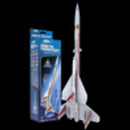 Estes Rockets 7314 Super Orbital Transport Skill EXP