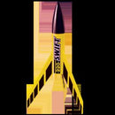 Estes Rockets 810 220 Swift Rocket sk1
