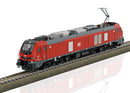 PREORDER Minitrix HO 25980 Class 2159 Dual Power Locomotive, Deutsche Reichsbahn