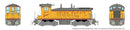 Rapido 027595 HO EMD SW9 - ESU LokSound and DCC -- Union Pacific