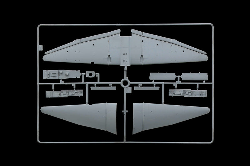 Italeri 2709 - SCALE 1 : 48 Ju 87 D - 5 Stuka