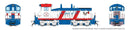 PREORDER Rapido HO 27115 EMD SW9, Cambria & Indiana