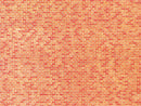 Faller N 222568 Stone Sheets, Red Brick