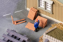 Faller N 272922 Pallets (16-Pack) | 10.83
