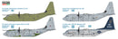 Italeri 2746 C-130J C5 HERCULES 1:48