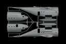 Italeri 2746 C-130J C5 HERCULES 1:48
