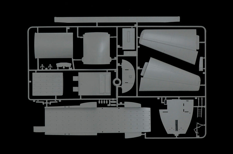 Italeri 2746 - SCALE 1 : 48 C-130J C5 HERCULES