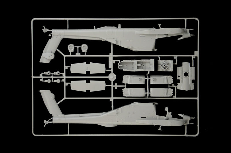 Italeri 2748 - SCALE 1 : 48 AH-64D APACHE LONGBOW