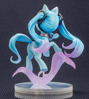 Kotobukiya SV321 Hatsune Miku feat. My Little Pony Bishoujo Statue 1:7